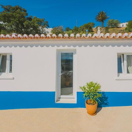 Casa De Malee Aljezur Exterior foto